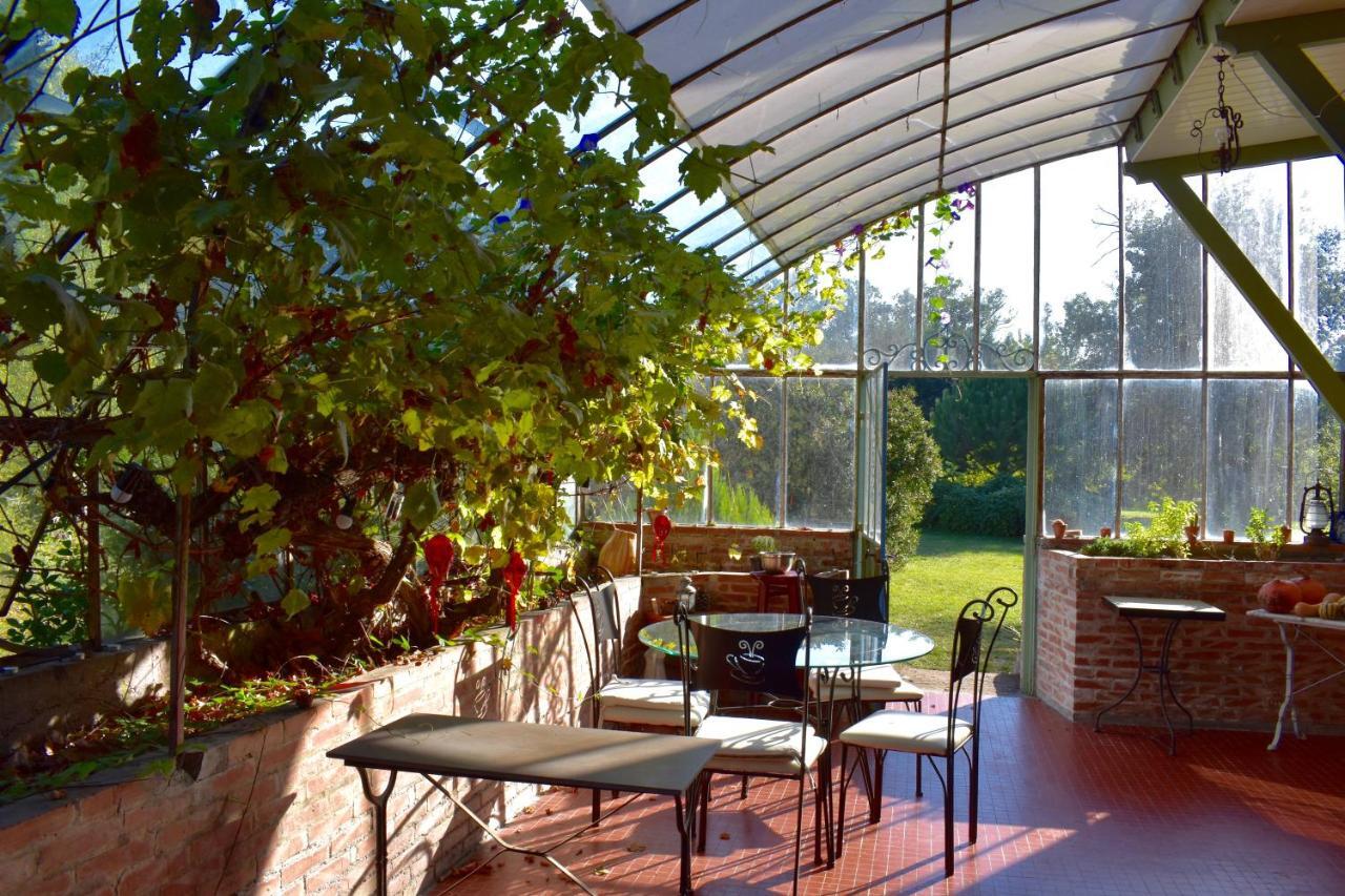Le Baccara Lodge Arengosse Exterior foto