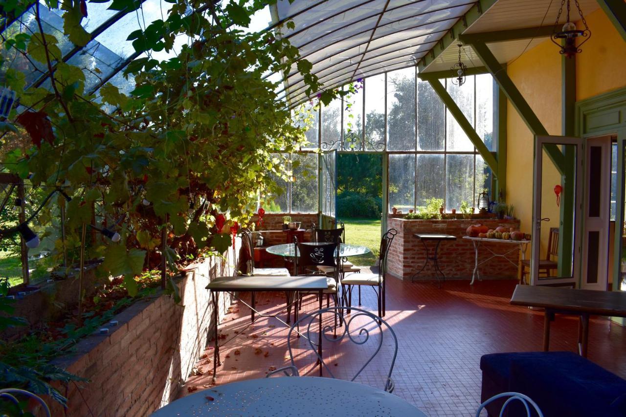 Le Baccara Lodge Arengosse Exterior foto